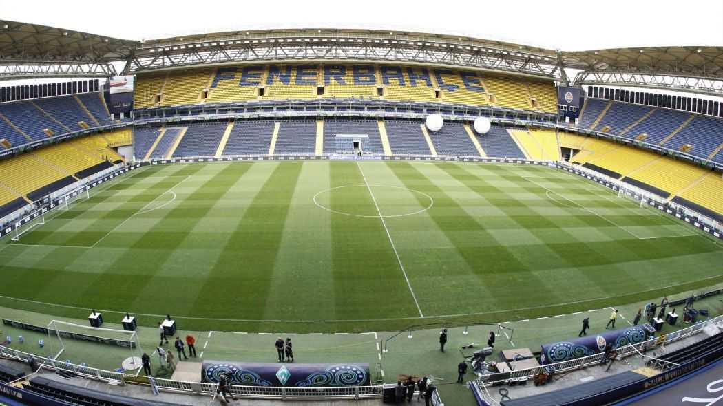 FIFA 18'de Bu 3 Türk Stadyumu Olacak!