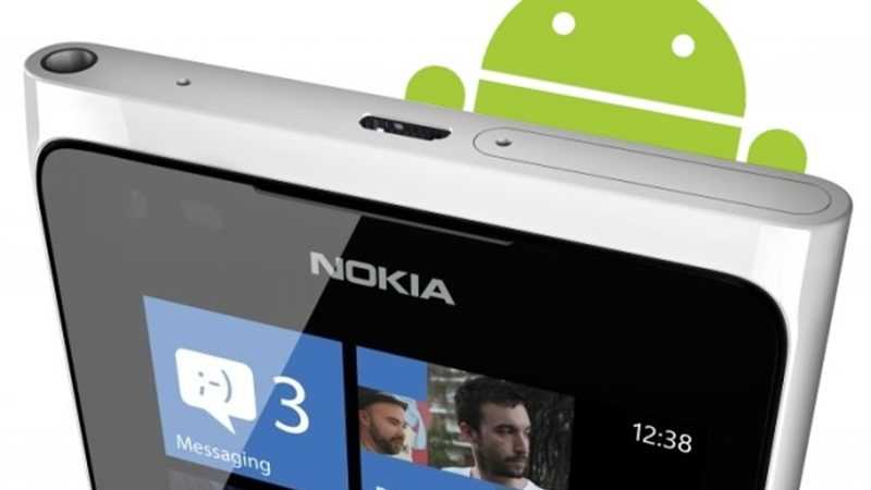 Nokia 8'in Teknik Özellikleri Belli Oldu