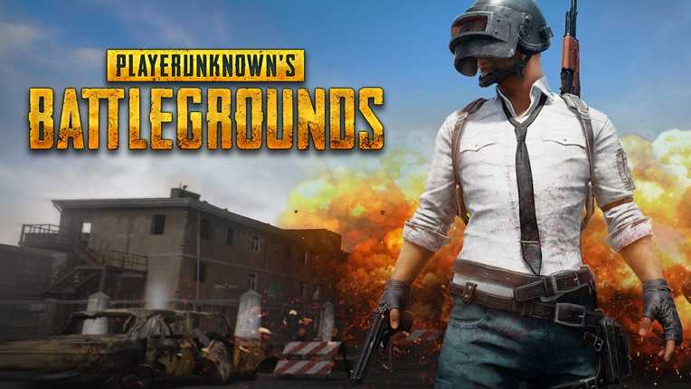 PlayerUnknown's Battlegrounds, Online’da 1 Milyona Ulaştı!