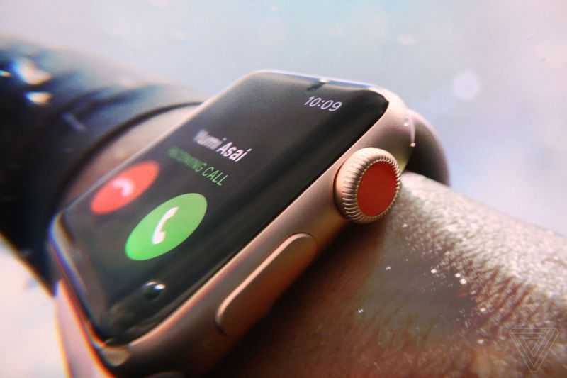 Apple Watch 3 Tanıtıldı! İşte Özellikleri...