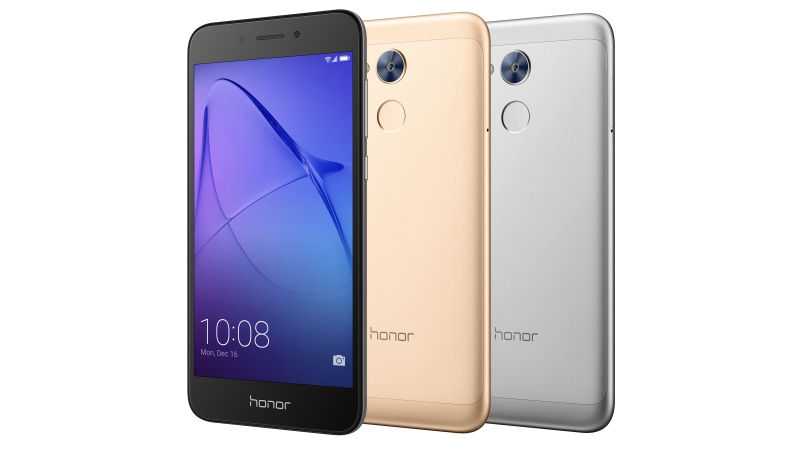 Huawei Honor 7X Hakkında Her Şey