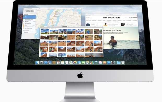 21.5 inç 4K Ekranlı iMac İnceleme