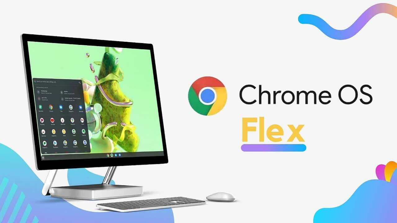 Google ChromeOS Flex Sistem Gereksinimleri (2023)