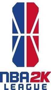 NBA 2K e-Spor Liginin Logosu Belli Oldu!