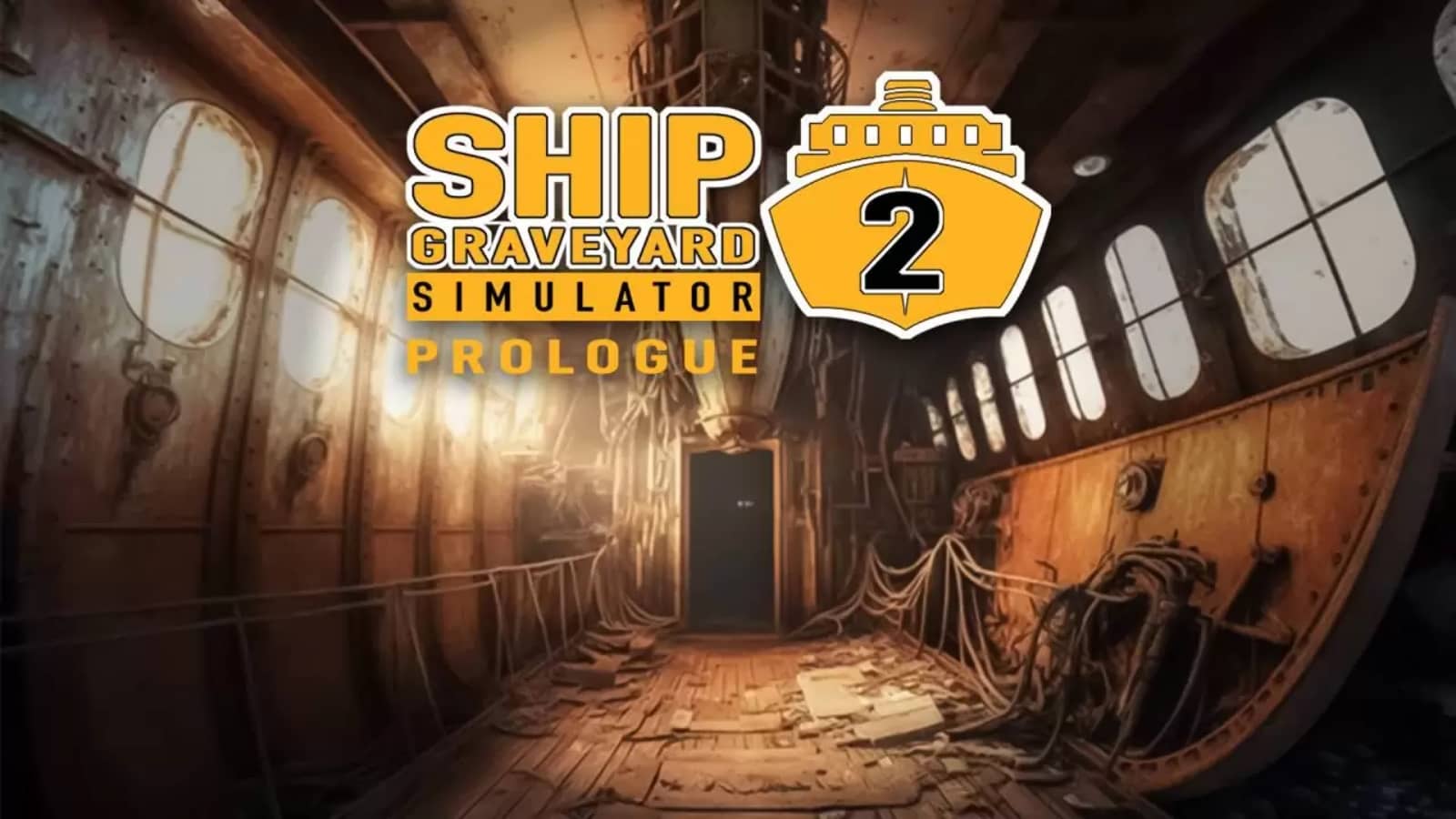 Ship Graveyard Simulator 2 Sistem Gereksinimleri