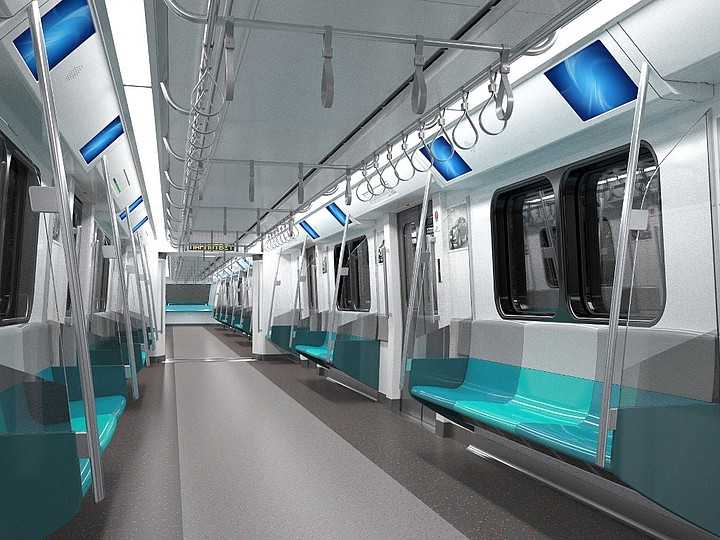 Özel Haber: İstanbul'un Yeni Metrosu Hyundai Rotem ile Tanışın
