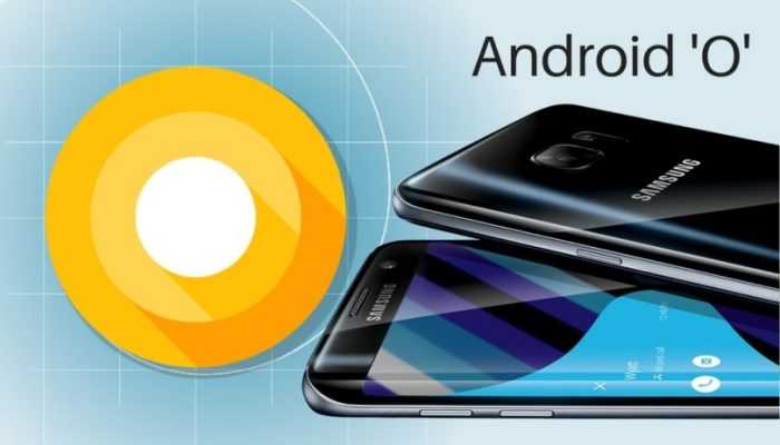 Samsung Android Oreo Güncelleme Takvimi Yayınlandı