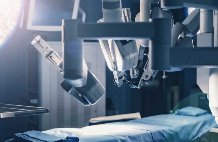 Robotik süreç otomasyonu sağlık hizmetlerinde kaliteyi yükseltecek