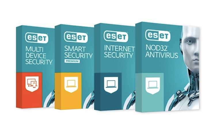 ESET, 2019 Bireysel ve Kurumsal Güvenlik Yazılımlarını piyasaya sundu