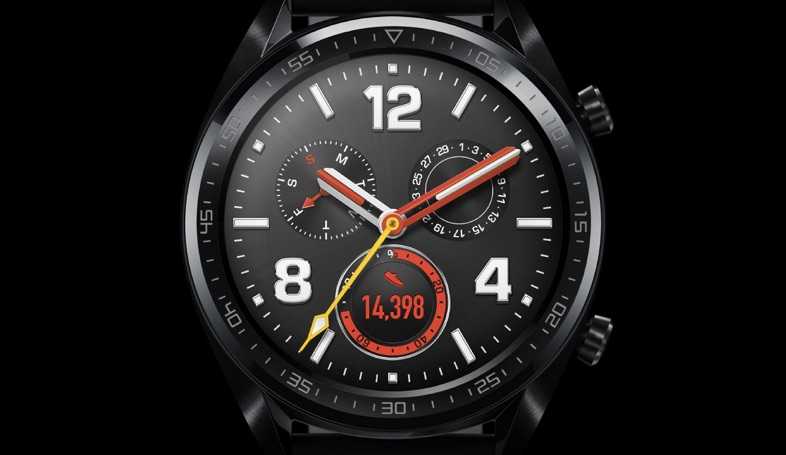Huawei Watch GT inceleme