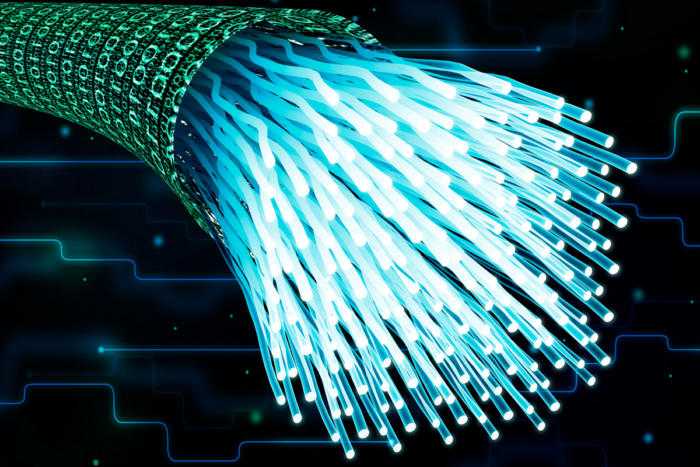 ABD merkezli fiber veri merkezi Ciena, 2019'da 800 gigabit hıza ulaşılacağını duyurdu
