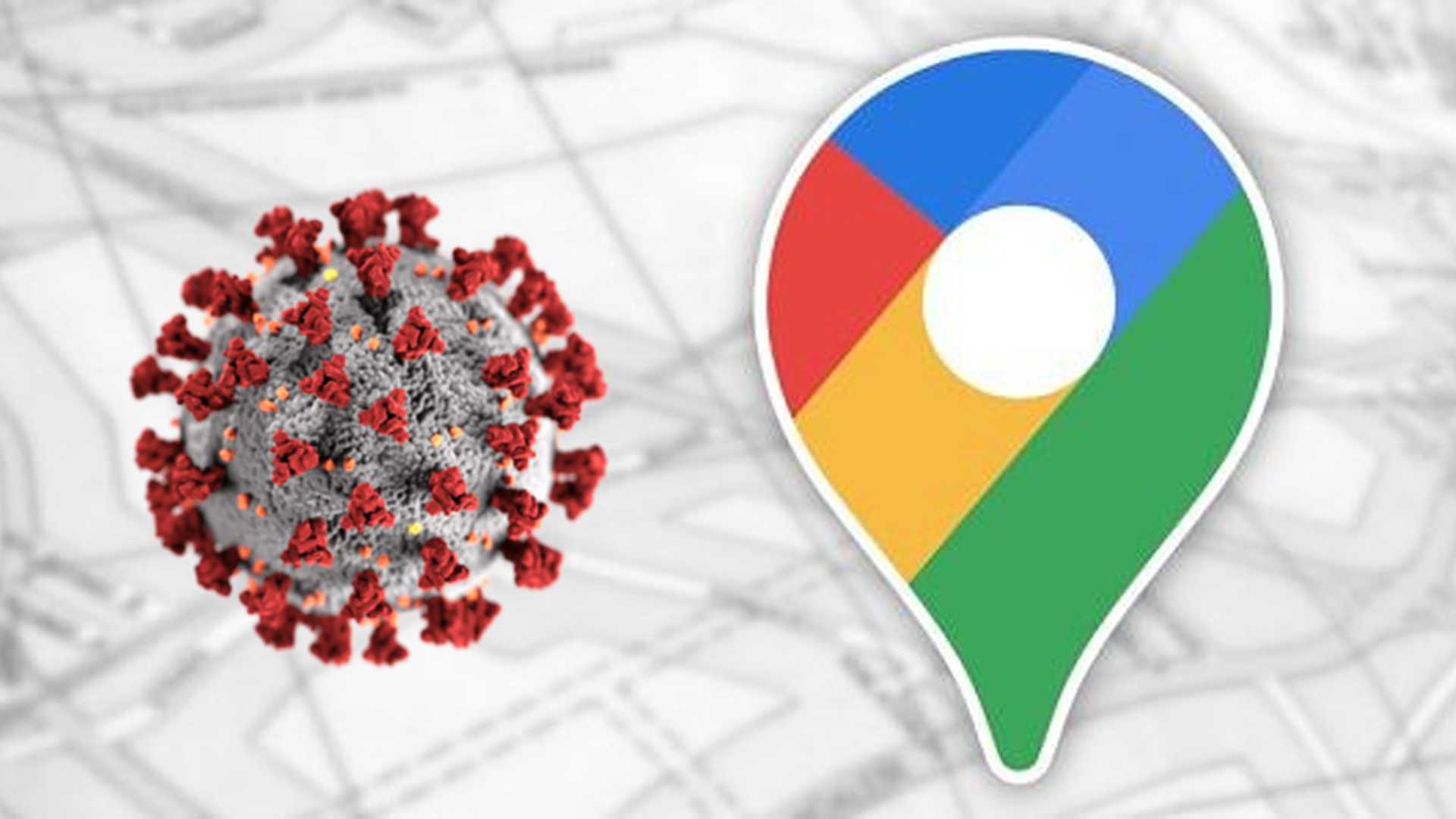 Google Haritalar'dan Koronavirüs Güncellemesi! Güncelleme Neler Getirecek?