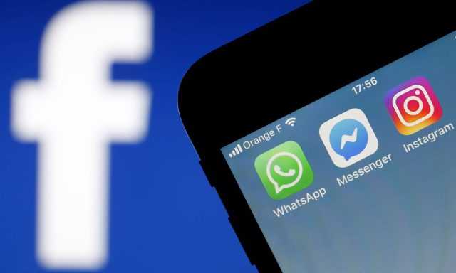 Instagram ve Facebook Messenger Birleşti