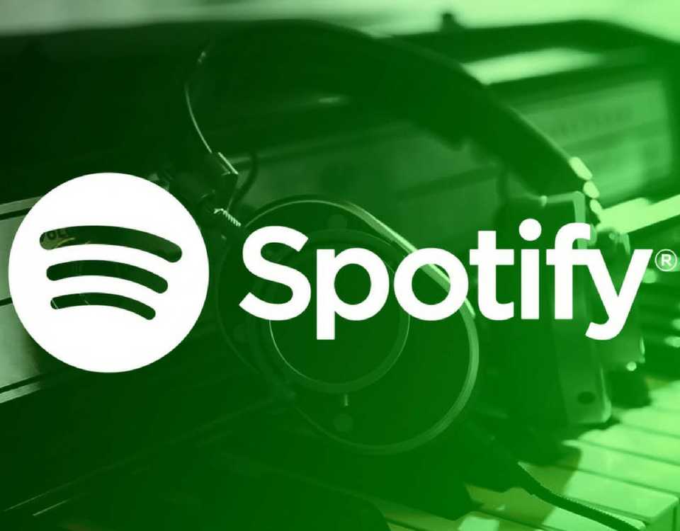 Spotify'a Şarkı Sözüyle Arama Yapma Özelliği Geldi