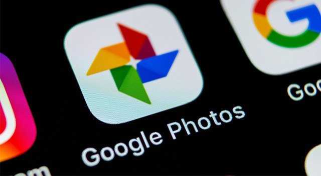 Google Fotoğraflar, Sınırsız Depolama Özelliğini Bitiriyor