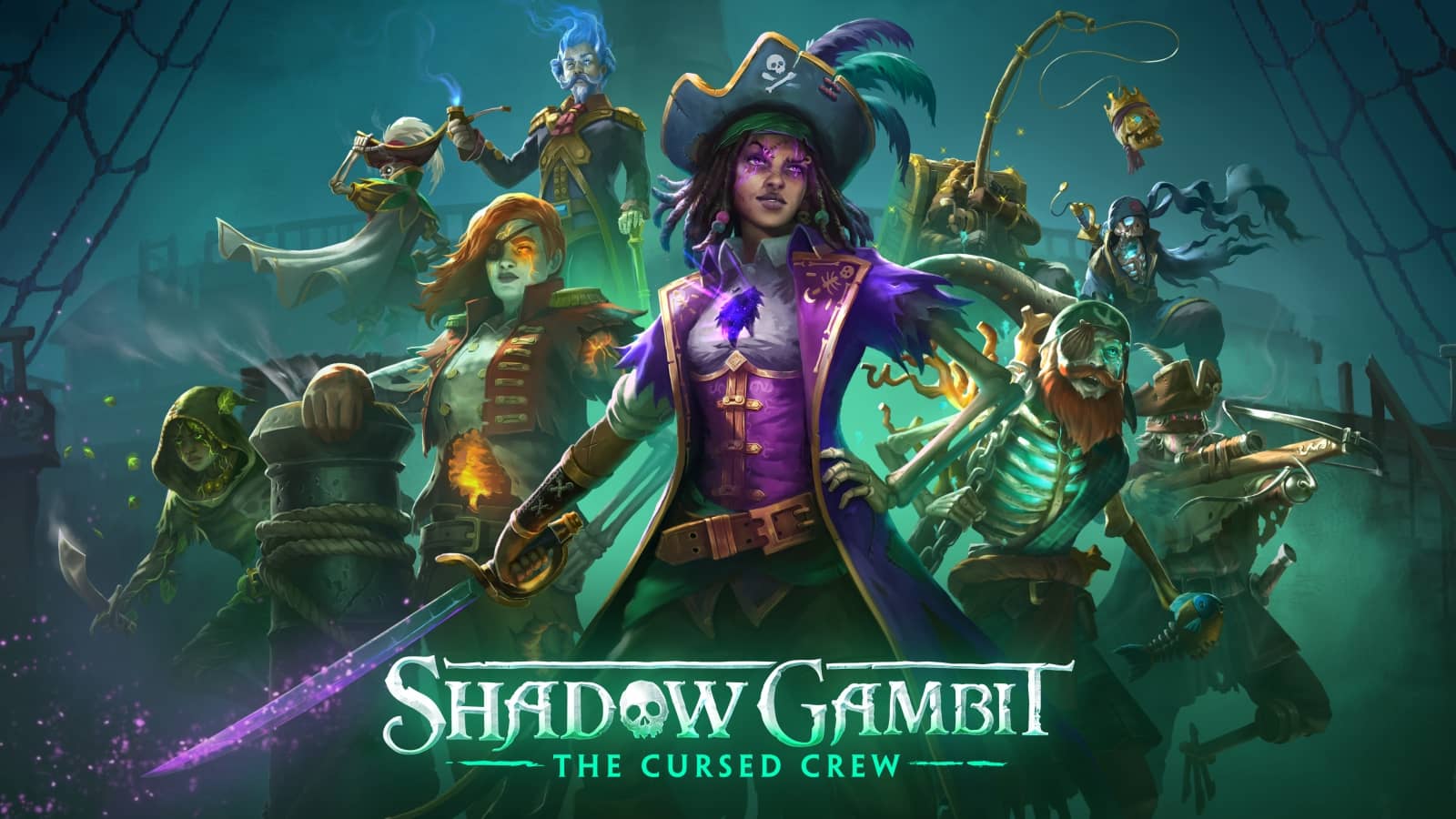 Shadow Gambit: The Cursed Crew Sistem Gereksinimleri