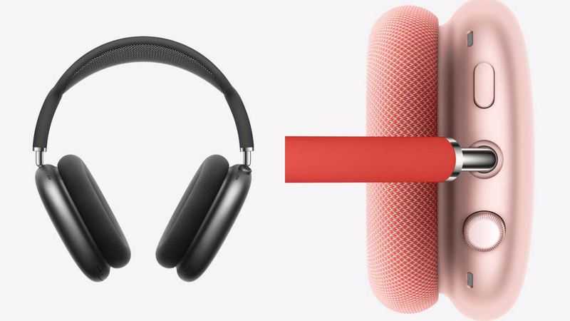 Kulak Üstü Kulaklık Apple AirPods Max Duyuruldu | İşte Fiyatı