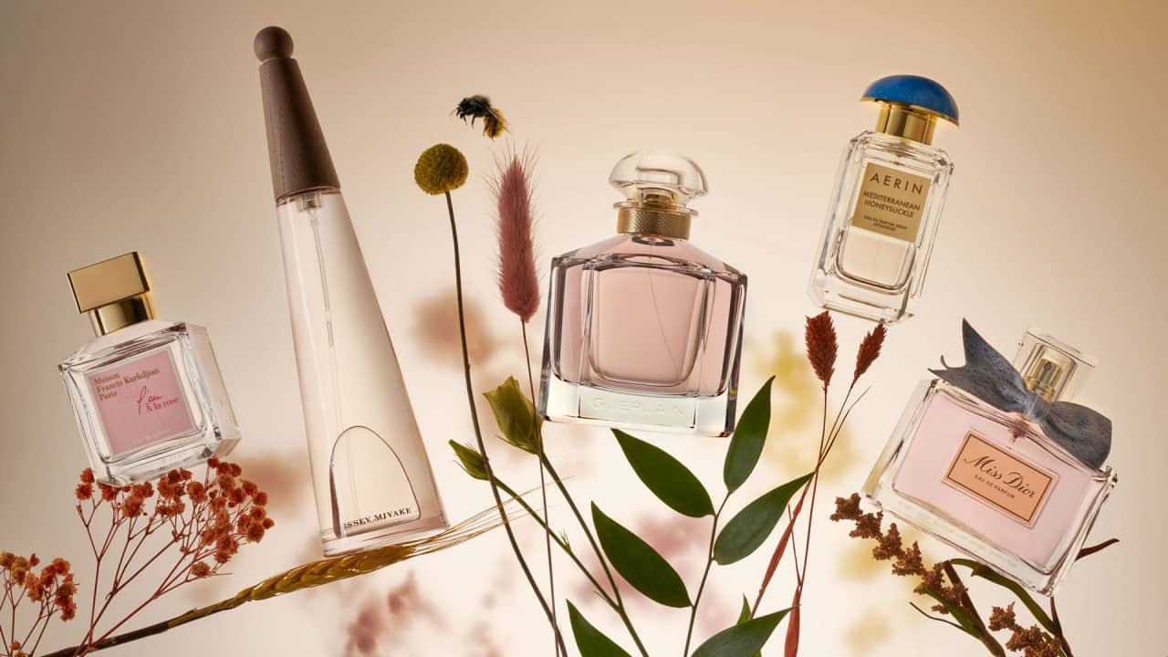 En İyi Açık Parfüm Markaları (2023)