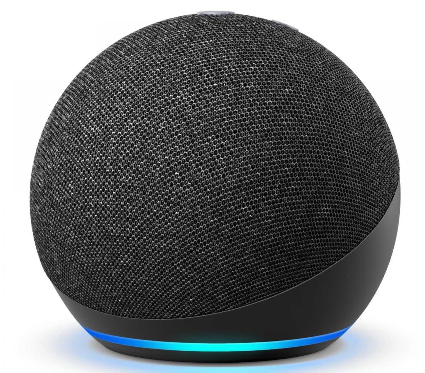Amazon 5. Nesil Echo Dot, Kindle Scribe ve Fire TV Cube Tanıtıldı