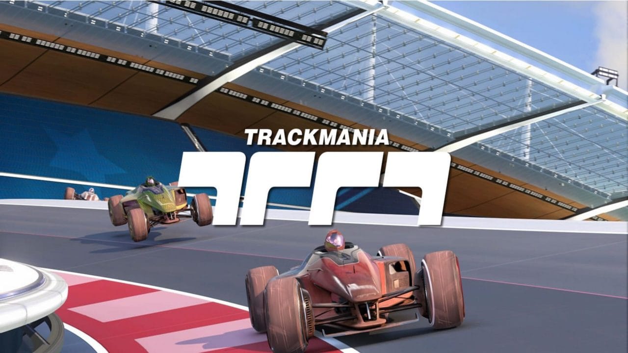 Ubisoft, Trackmania'nın konsollara geleceği tarihi duyurdu
