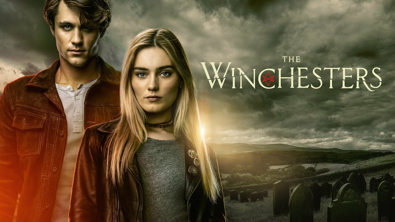 The Winchesters 2. sezonu rafa kaldırıldı!