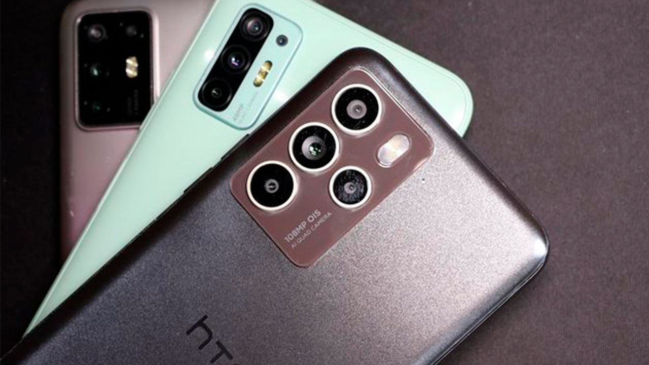 HTC U23 Pro 5G'nin lansman tarihi açıklandı