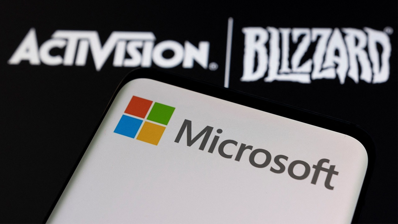 AB, Activision Blizzard'ın Microsoft tarafından satın alınmasını onayladı