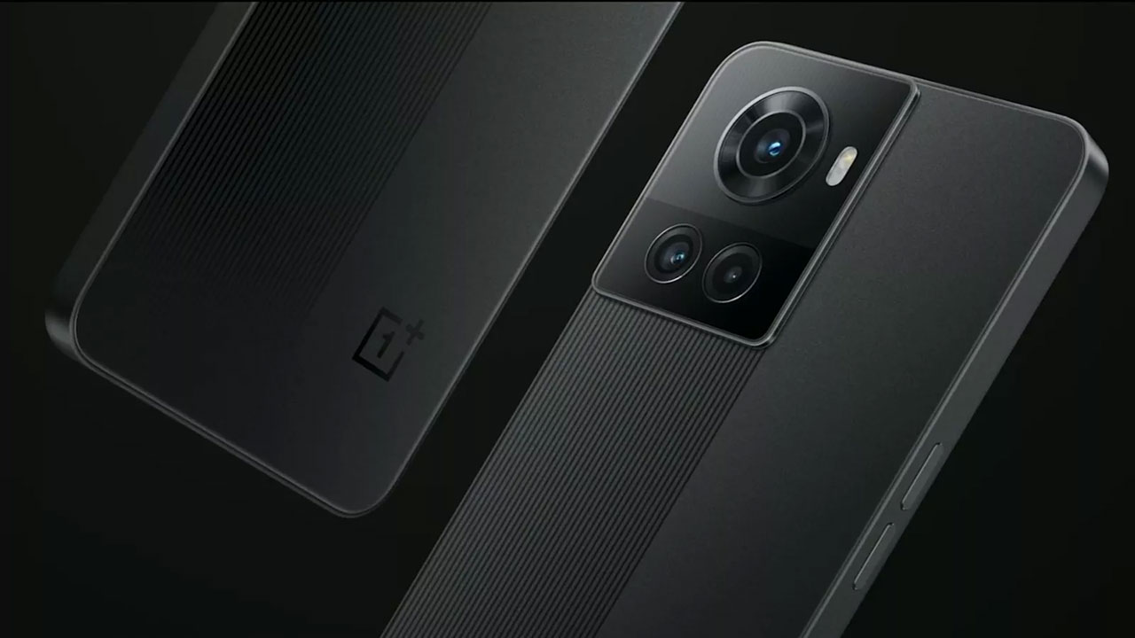 OnePlus Nord 3'ün canlı görüntüleri yayınlandı