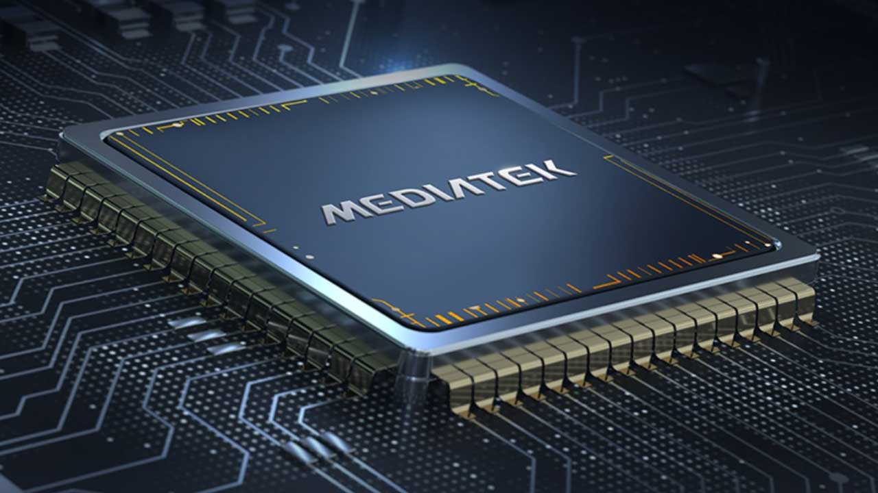 MediaTek, NVIDIA GPU ile akıllı telefon işlemcisi yapabilir