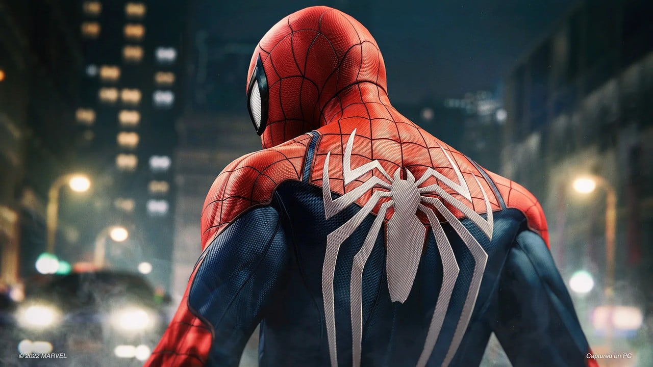 Sony'den Marvel's Spider-Man 2 açıklaması geldi