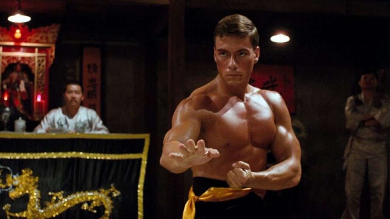 Jean-Claude Van Damme, 30 yıl sonra Mortal Kombat'a dönüyor!
