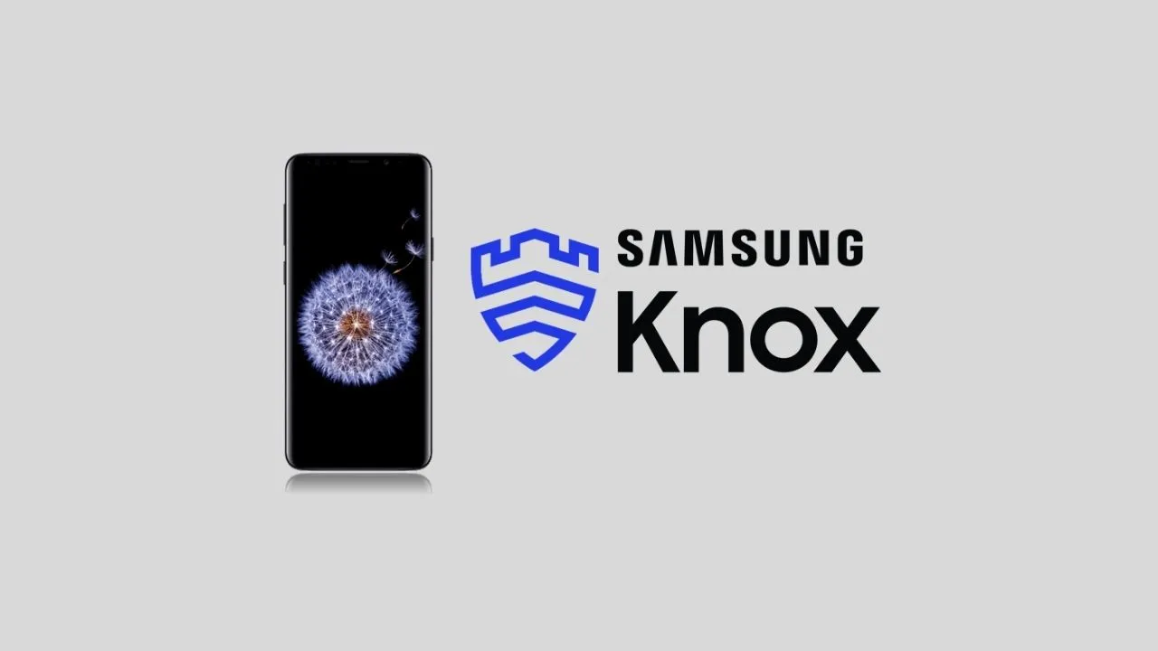 Samsung Knox 10 yaşına giriyor