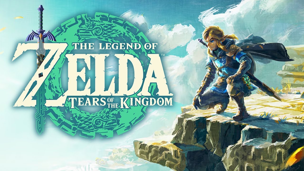 Zelda: Tears of the Kingdom hilelerin önüne geçecek!