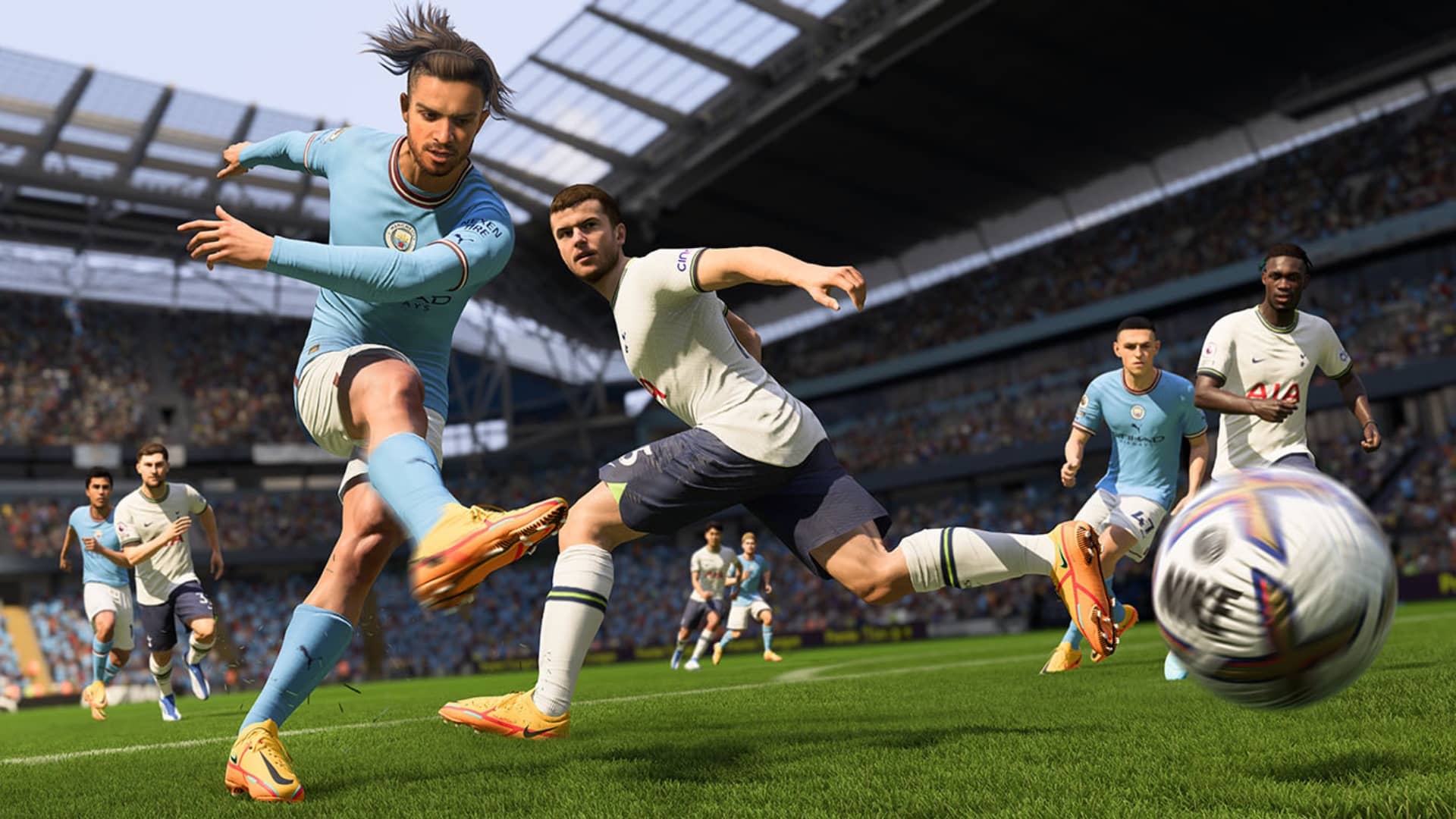 FIFA 23 Sistem Gereksinimleri