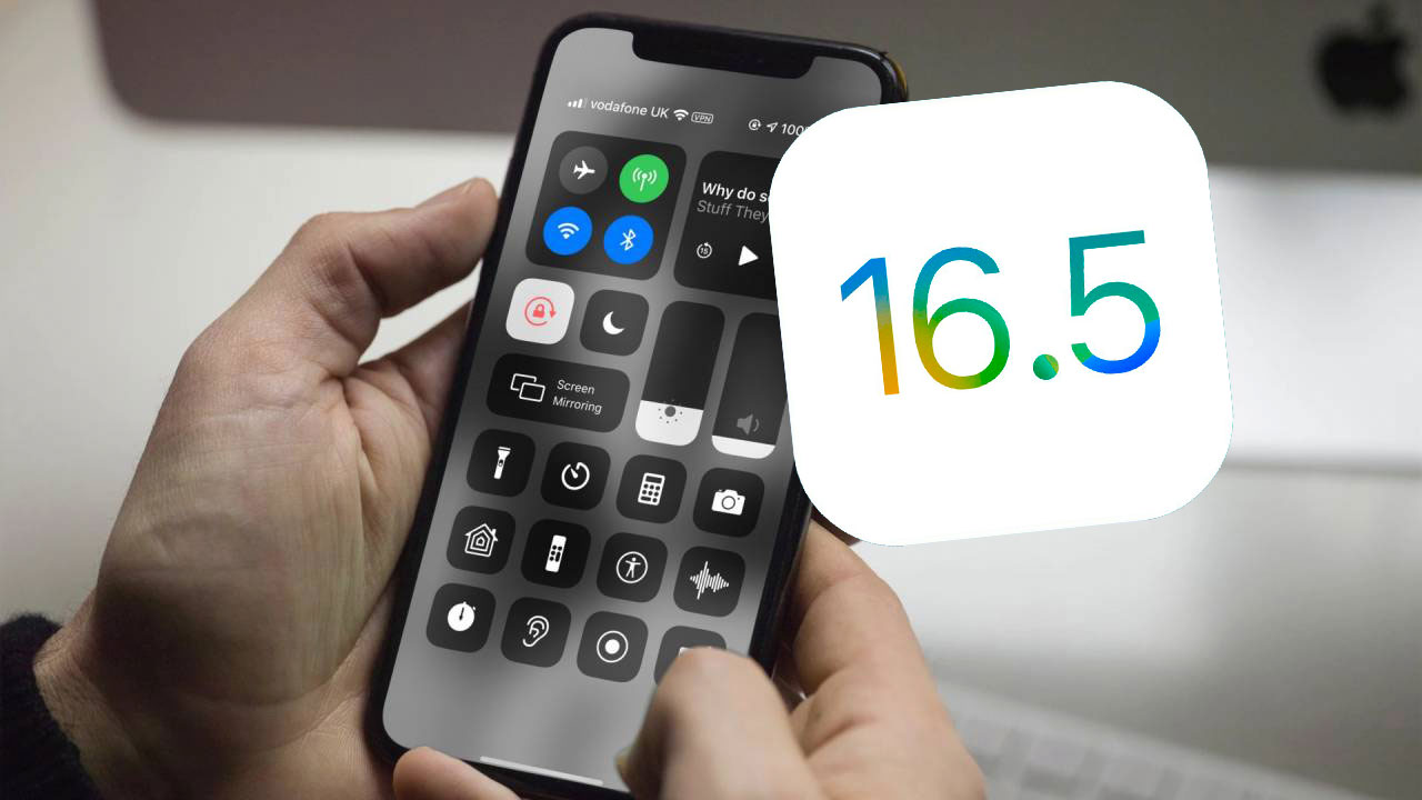 iOS 16.5 çabuk pil tüketiyor! Kullanıcılar isyan etti!