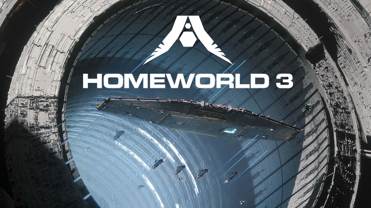 Homeworld 3 oyunu 2024'e ertelendi