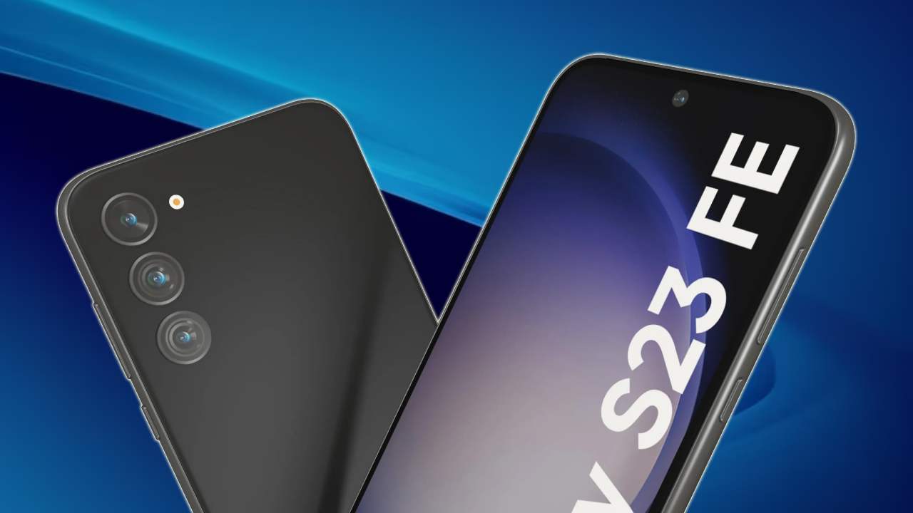 Samsung Galaxy S23 FE işlemci tarafında hayal kırıklığına uğratabilir