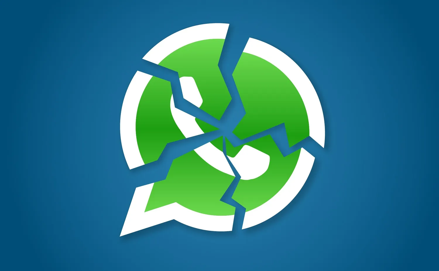 WhatsApp'ta Dikkat Çeken Hata: Belirli Bir Linki Paylaşmayın!