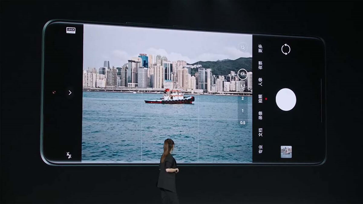 Xiaomi 13 Ultra Kamerasıyla Göz Kamaştırıyor. Yok Böyle Bir Kamera!