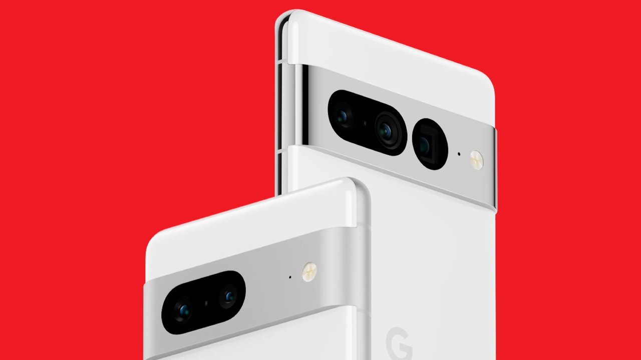 Google Pixel 8'in kablosuz şarj gücü ne kadar olacak?