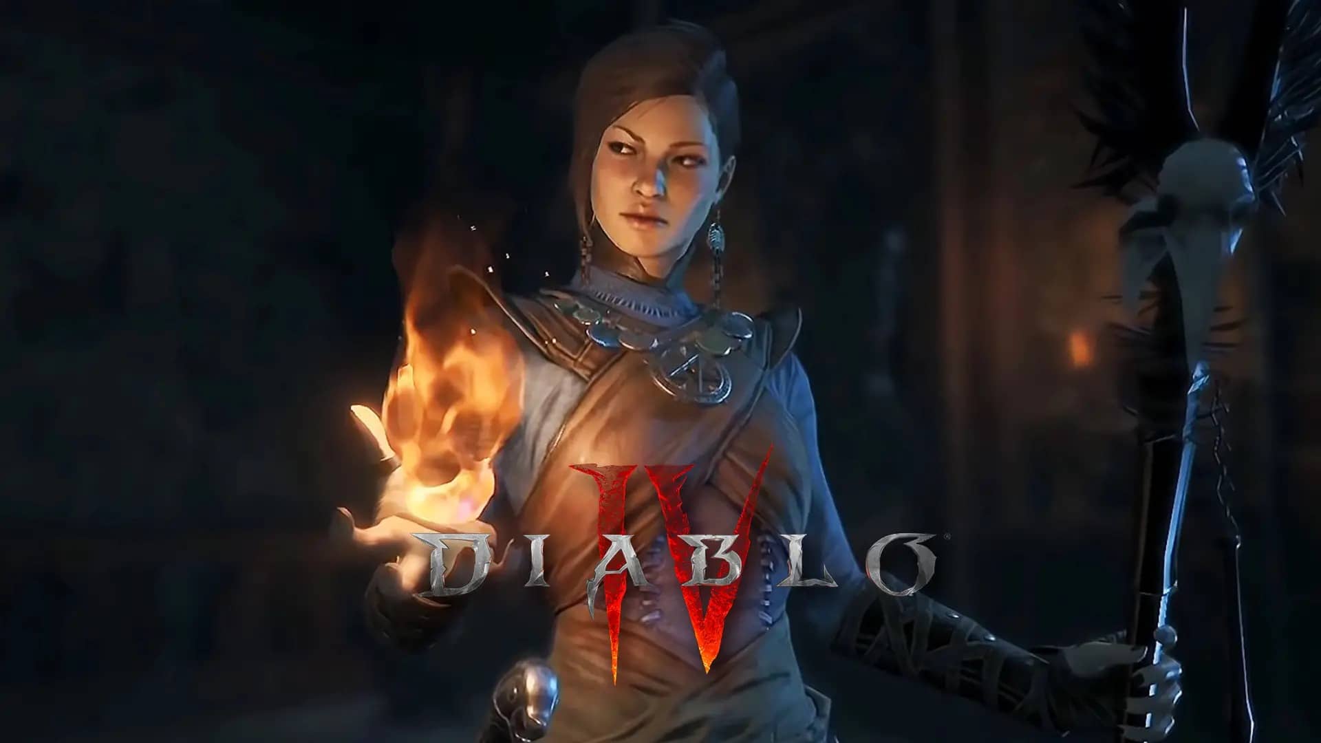 Diablo 4 Sistem Gereksinimleri