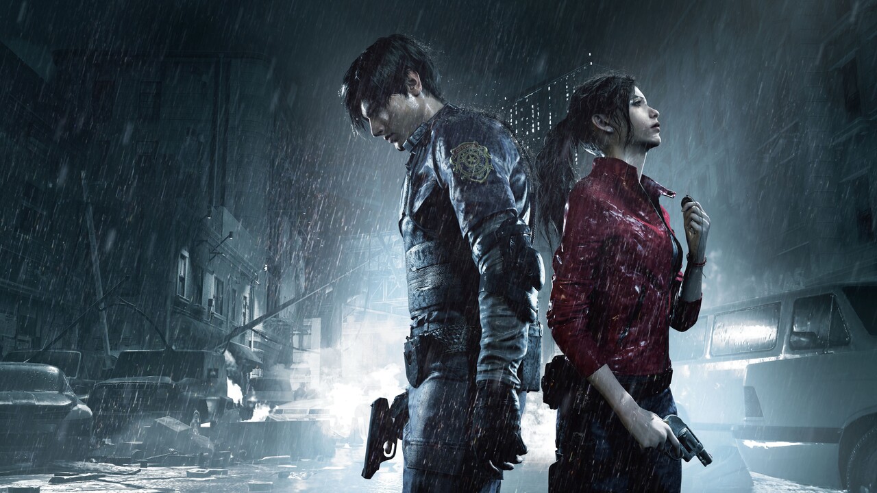 Capcom sordu! Hangi Resident Evil oyunları Remake edilmeli?