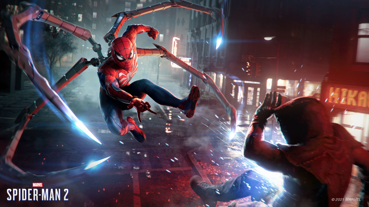 Marvel's Spider-Man 2 hakkında heyecanlandıran iddia!