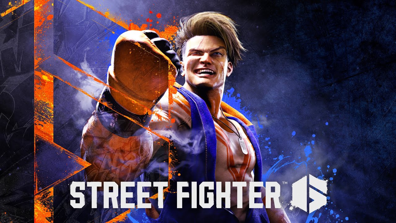 Street Fighter 6, Steam'de rekor kırdı!