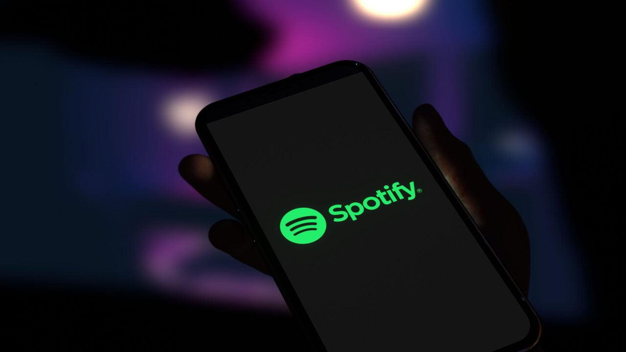 Spotify Türkiye'nin En Popüler Şarkılarını Açıkladı: İşte Sıralama!