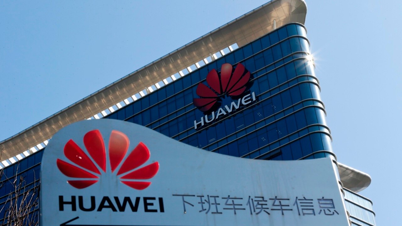 Huawei yasağı ABD'ye 100 milyar dolardan fazlaya mal olabilir