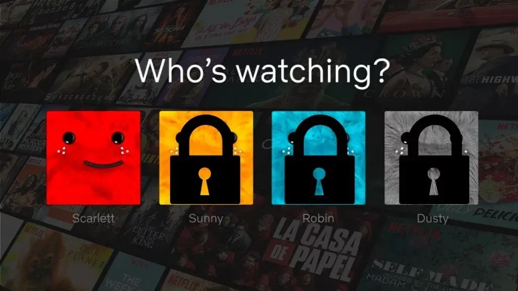 Netflix Şifre Paylaşımı Yasaklaması: Abonelikler Neden İki Katına Çıktı?