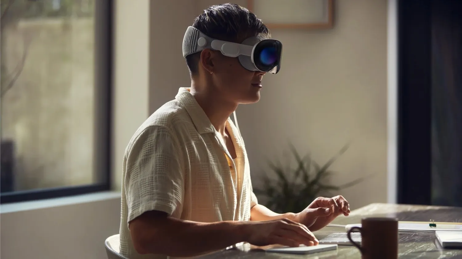 Samsung, Modern AR/VR Gözlükleri İçin Yeni Sensörler Hazırlıyor