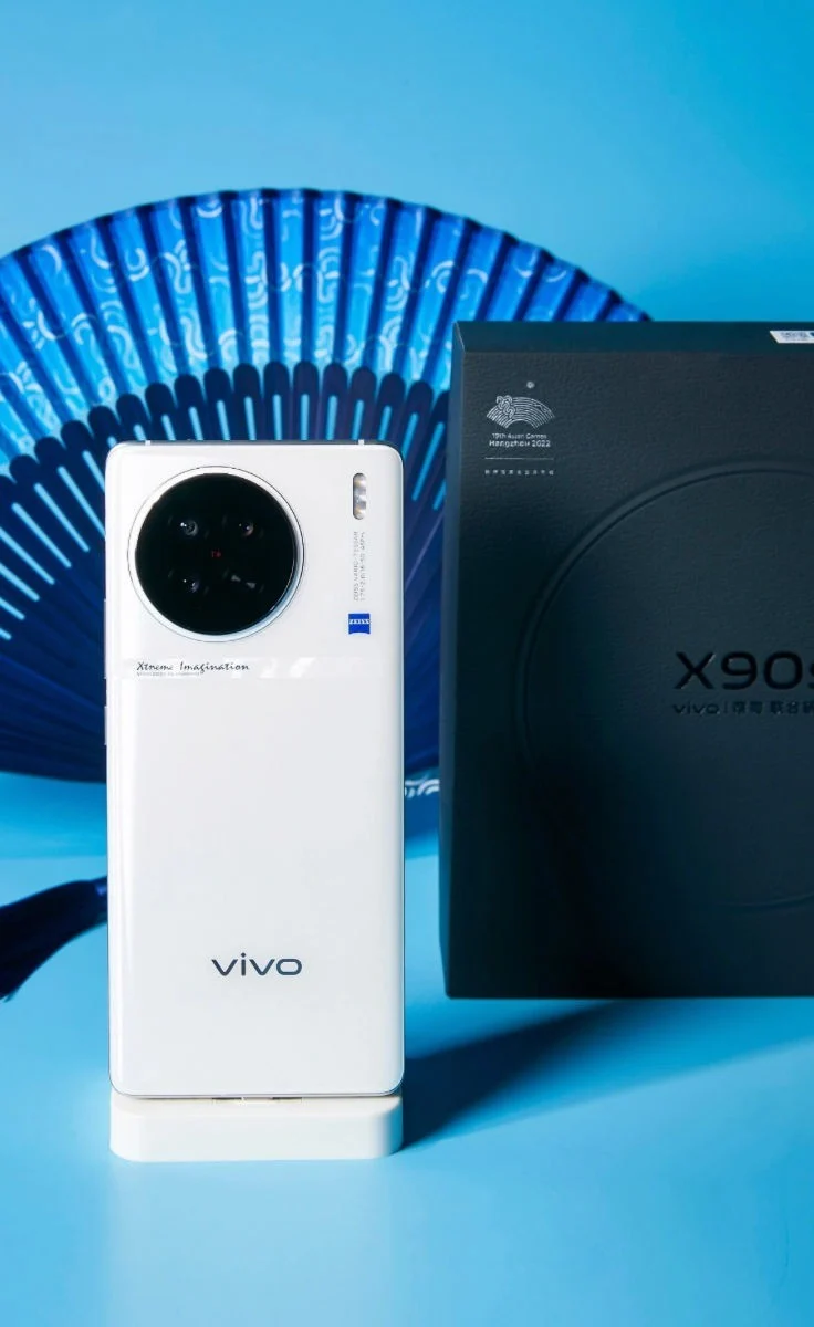 Vivo X90S sürpriz özellikler ile geliyor!