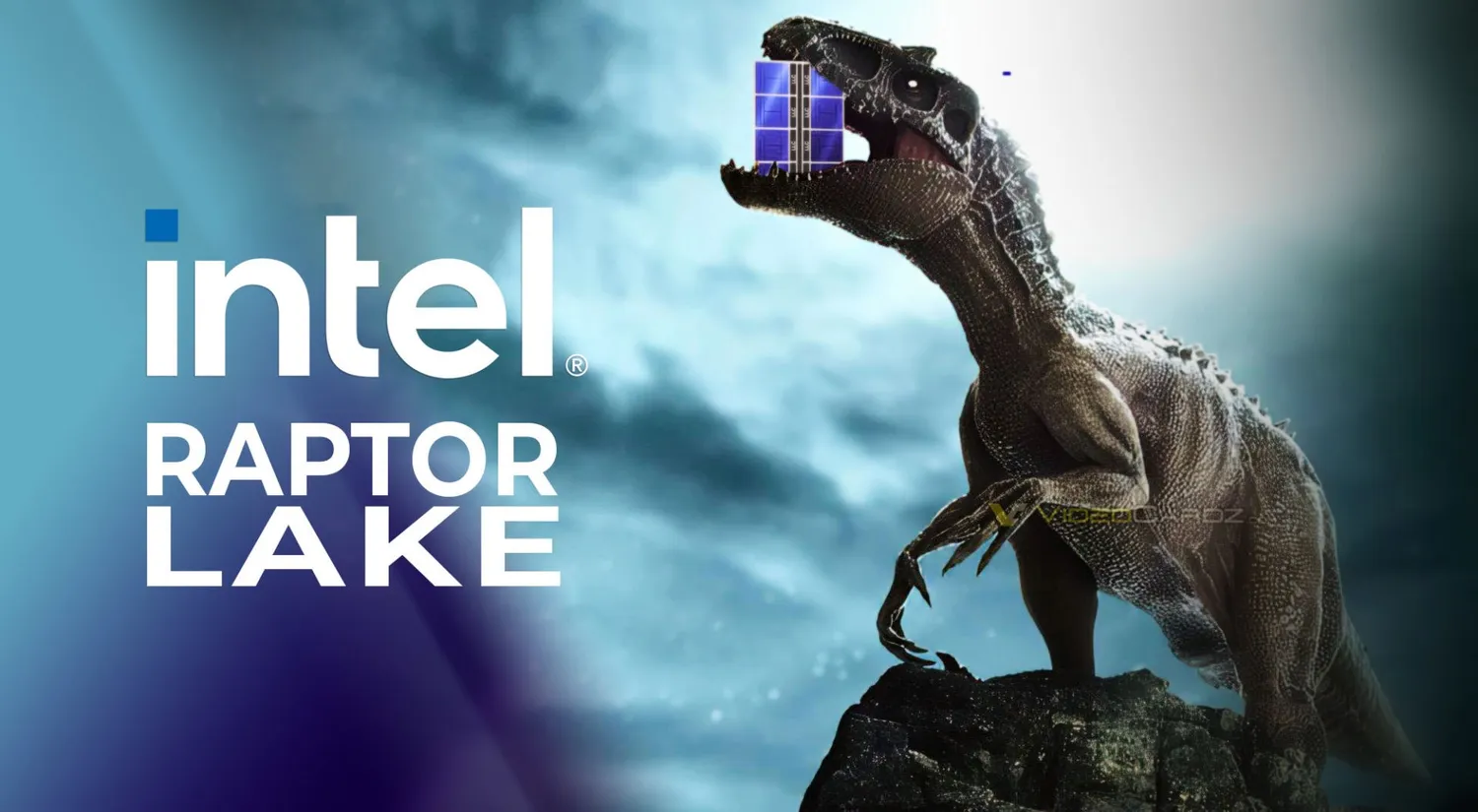 Intel Raptor Lake Refresh İşlemcilerin Çıkış Tarihi Belli Oldu